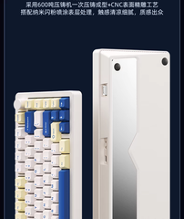 [Order] Monka A75 Max - Đã đóng ngày 08/09/2025