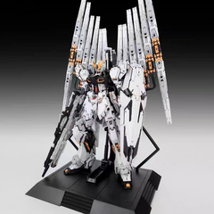 [Order] RX93 Nu Gundam Fortune Meow