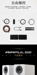 [Order] Edifier AIRPULSE A60 - Đã đóng ngày 03/01/2026