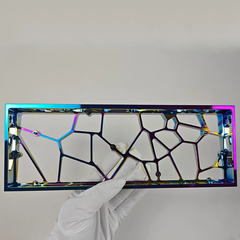 [Order] Case CNC AR60 - Đã đóng ngày 01/03/2026