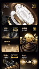 [Order] ATK N9 series - Đã đóng ngày 05/03/2026