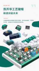 [Order] Leobog K67 - Đã đóng ngày 11/03/2026