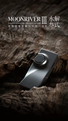 [Order] DAC Moondrop MoonRiver 3 - Đã đóng ngày 06/04/2026