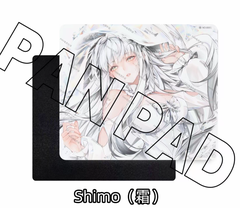[Order] Pad kính AEPERION Shimo (Pan Pad clone)