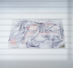 [Order] Pad kính AEPERION Shimo (Pan Pad clone)