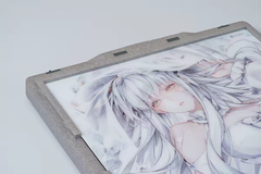 [Order] Pad kính AEPERION Shimo (Pan Pad clone)