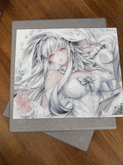 [Order] Pad kính AEPERION Shimo (Pan Pad clone)