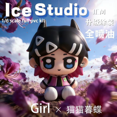 [Order] Combo Figure Valorant