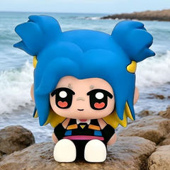 [Order] Combo Figure Valorant