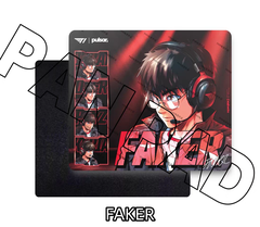 [Order] Pad kính Pulsar x T1 ( PANPAD CLONE) - Đã đóng ngày 01/10/2026