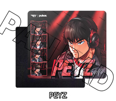 [Order] Pad kính Pulsar x T1 ( PANPAD CLONE) - Đã đóng ngày 01/10/2026