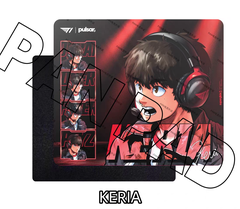 [Order] Pad kính Pulsar x T1 ( PANPAD CLONE) - Đã đóng ngày 01/10/2026