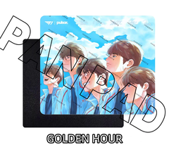 [Order] Pad kính Pulsar x T1 ( PANPAD CLONE) - Đã đóng ngày 01/10/2026