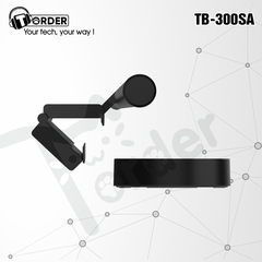 [Order] Đèn kẹp màn TB-300SAX-19X - Đã đóng ngày 10/03/2026