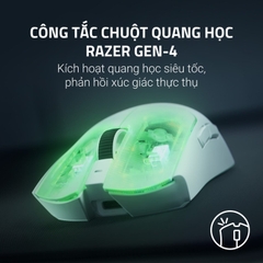 [ Instock ] Chuột Razer Viper V4 Pro