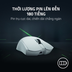 [ Instock ] Chuột Razer Viper V4 Pro