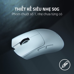 [ Instock ] Chuột Razer Viper V4 Pro
