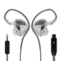 [Order] Tai nghe IEM CCA AKX