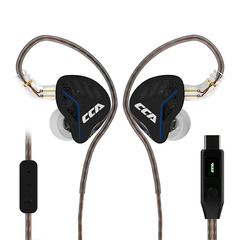 [Order] Tai nghe IEM CCA AKX