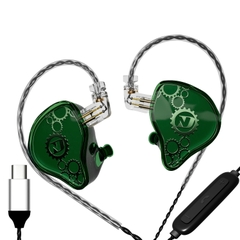 [Order 2] Tai nghe Inear ND Venus - Đợt 2- Đã đóng ngày 22/04/2025