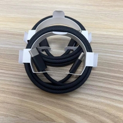 [Order] Cáp sạc truyền dữ liệu type C Macaron