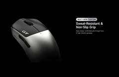 [Order] Chuột Gaming Rawm Levithan V4 GT