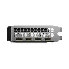VGA GIGABYTE GeForce RTX 3060 GAMING OC 12G (2ND)