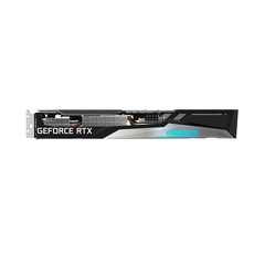 VGA GIGABYTE GeForce RTX 3060 GAMING OC 12G (2ND)