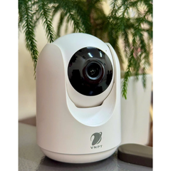 [Instock] CAMERA INDOOR AN NINH IS360P, 2K 3.2MP