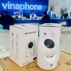 [Instock] CAMERA INDOOR AN NINH IS360P, 2K 3.2MP