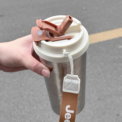 [Order] Bình giữ nhiệt JEEP Titannium 500ml