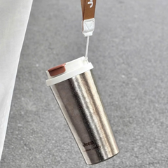 [Order] Bình giữ nhiệt JEEP Titannium 500ml