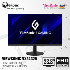 [Order] Viewsonic VX24G25