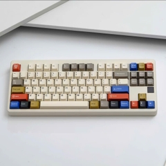 [Instock] Keycap Aifei mixed