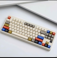 [Instock] Keycap Aifei mixed