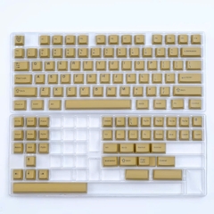 [Instock] Keycap Aifei mixed