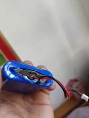 [Instock] Quạt DRAPOW -DF02 (Lỗi pin - Thanh lý từ Kho đối tác)