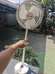 [Instock] Quạt DRAPOW -DF02 (Lỗi pin - Thanh lý từ Kho đối tác)