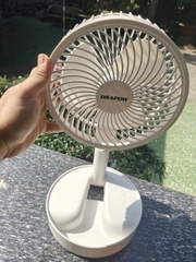 [Instock] Quạt DRAPOW -DF02 (Lỗi pin - Thanh lý từ Kho đối tác)