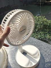 [Instock] Quạt DRAPOW -DF02 (Lỗi pin - Thanh lý từ Kho đối tác)