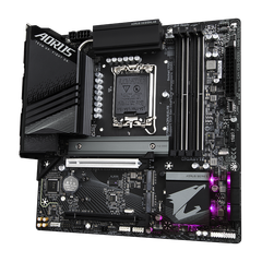 MAINBOARD GIGABYTE Z790M AORUS ELITE AX ICE