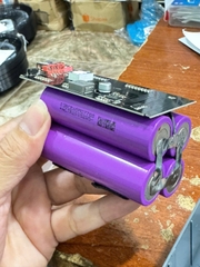 [Instock] PIN DỰ PHÒNG LÕI 21700, 20.000MAH HIỆU FAME (Kho đối tác)