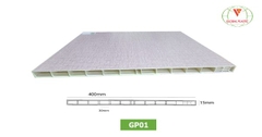 Tấm Ecoplastic GP01