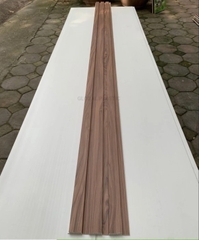 LAM 3 sóng thấp PVC GB3012