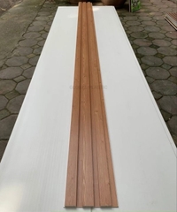 LAM 3 sóng thấp PVC GB305