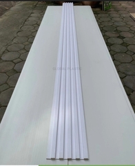 LAM 5 sóng thấp PVC GB5011