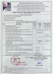 Bộ phào chỉ nhựa GB201