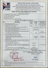 LAM 5 sóng thấp PVC GB5011