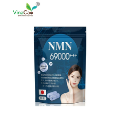Viên uống trắng da NMN 69000+++