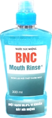 Nước súc miệng BNC Mouth Rinse Vinacao
